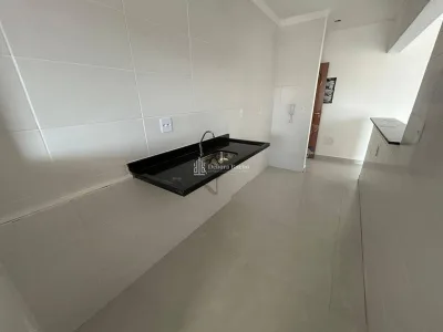 Apto 2 dorm - 1 suíte -sacada gourmet- 2 vagas - 77 m²- Lazer completo R$637 mil