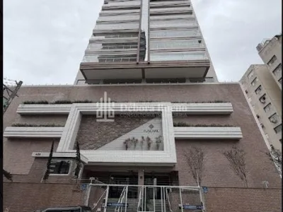 Guilhermina - 3 dorm - 2 suítes - 3 vagas - Lazer completo -122m2 R$970 Mil.