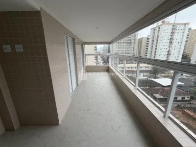 Guilhermina - 3 dorm - 2 suítes - 3 vagas - Lazer completo -122m2 R$970 Mil.