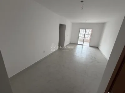 Guilhermina - 3 dorm - 2 suítes - 3 vagas - Lazer completo -122m2 R$970 Mil.