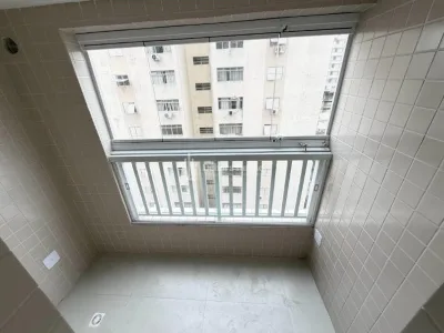 Guilhermina - 3 dorm - 2 suítes - 3 vagas - Lazer completo -122m2 R$970 Mil.