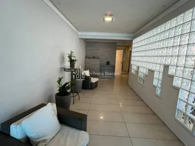🔥🏡 3 DORMITÓRIOS | 2 SUÍTES | SEMI-MOBILIADO | LAZER NA COBERTURA 🌊✨