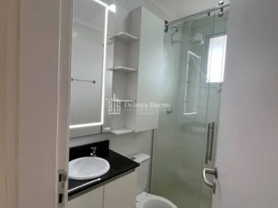 🔥🏡 3 DORMITÓRIOS | 2 SUÍTES | SEMI-MOBILIADO | LAZER NA COBERTURA 🌊✨