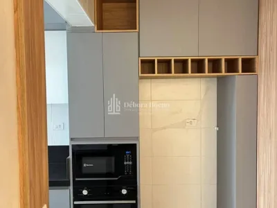 🔥🏡 3 DORMITÓRIOS | 2 SUÍTES | SEMI-MOBILIADO | LAZER NA COBERTURA 🌊✨