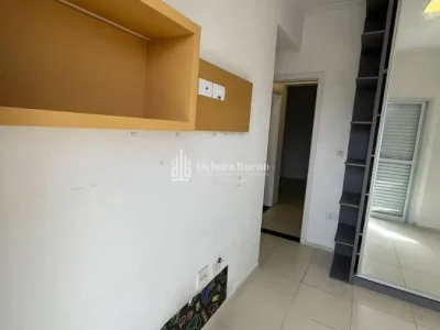 🔥🏡 3 DORMITÓRIOS | 2 SUÍTES | SEMI-MOBILIADO | LAZER NA COBERTURA 🌊✨