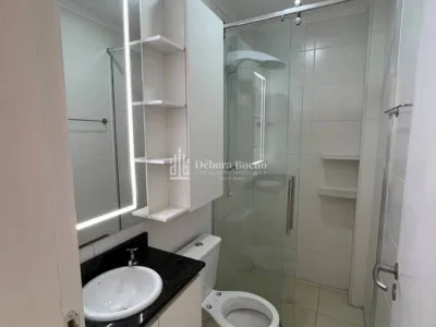 🔥🏡 3 DORMITÓRIOS | 2 SUÍTES | SEMI-MOBILIADO | LAZER NA COBERTURA 🌊✨