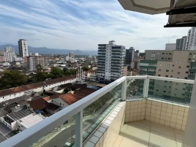 🔥🏡 3 DORMITÓRIOS | 2 SUÍTES | SEMI-MOBILIADO | LAZER NA COBERTURA 🌊✨