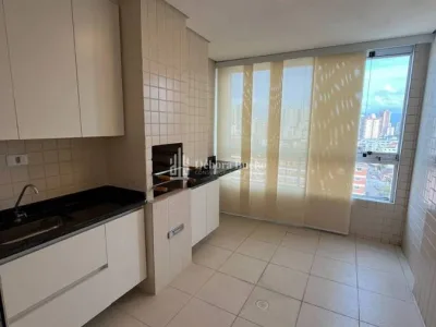 🔥🏡 3 DORMITÓRIOS | 2 SUÍTES | SEMI-MOBILIADO | LAZER NA COBERTURA 🌊✨