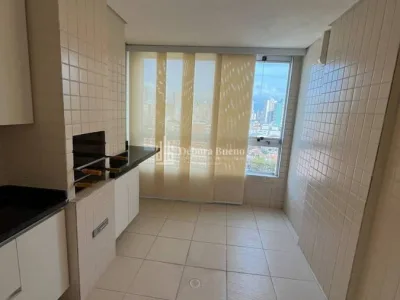 🔥🏡 3 DORMITÓRIOS | 2 SUÍTES | SEMI-MOBILIADO | LAZER NA COBERTURA 🌊✨