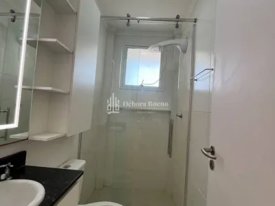 🔥🏡 3 DORMITÓRIOS | 2 SUÍTES | SEMI-MOBILIADO | LAZER NA COBERTURA 🌊✨