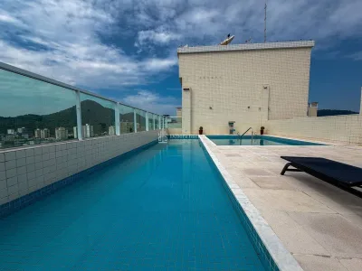 🔥🏡 3 DORMITÓRIOS | 2 SUÍTES | SEMI-MOBILIADO | LAZER NA COBERTURA 🌊✨