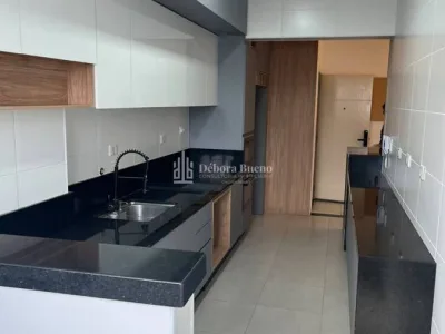 🔥🏡 3 DORMITÓRIOS | 2 SUÍTES | SEMI-MOBILIADO | LAZER NA COBERTURA 🌊✨