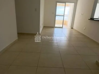 🌊🔥 VISTA MAR | 3 DORMITÓRIOS | 1 SUÍTE | SACADA ENVIDRAÇADA | 50M DA PRAIA 🏖️🏡