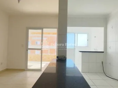 🌊🔥 VISTA MAR | 3 DORMITÓRIOS | 1 SUÍTE | SACADA ENVIDRAÇADA | 50M DA PRAIA 🏖️🏡