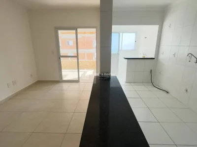 🌊🔥 VISTA MAR | 3 DORMITÓRIOS | 1 SUÍTE | SACADA ENVIDRAÇADA | 50M DA PRAIA 🏖️🏡