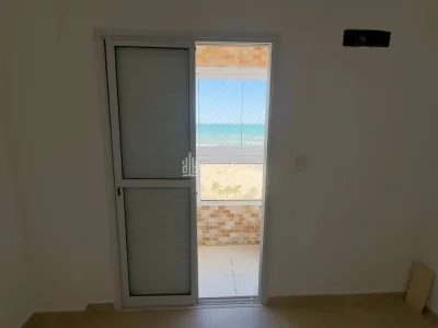 🌊🔥 VISTA MAR | 3 DORMITÓRIOS | 1 SUÍTE | SACADA ENVIDRAÇADA | 50M DA PRAIA 🏖️🏡