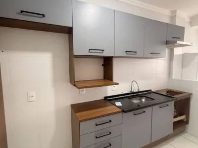 LOCAÇÃO PRAIA 2dorm,1 Suíte C/Varanda Gourmet envidraçada ,1 VAGA,Lazer completo