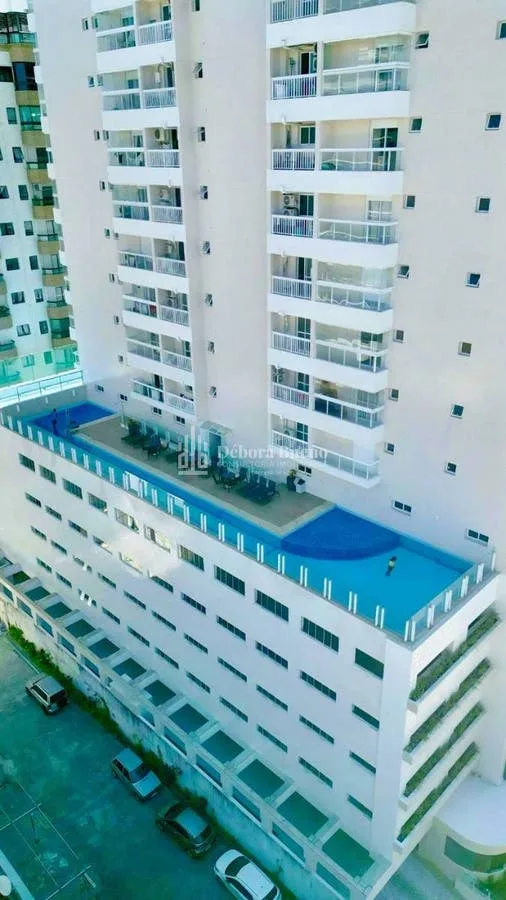 Apartamento 4 dormitórios no Canto do Forte, Praia Grande