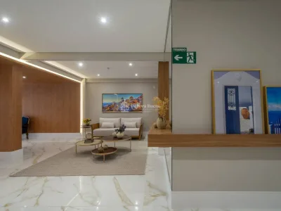 🔥🏡 COBERTURA | 4 SUÍTES | SALA PARA 3 AMBIENTES | MOBILIADA | 4.250.000,00 🌊✨