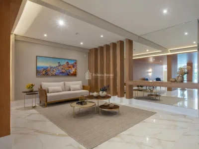 🔥🏡 COBERTURA | 4 SUÍTES | SALA PARA 3 AMBIENTES | MOBILIADA | 4.250.000,00 🌊✨
