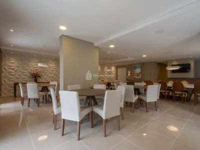 🔥🏡 COBERTURA | 4 SUÍTES | SALA PARA 3 AMBIENTES | MOBILIADA | 4.250.000,00 🌊✨