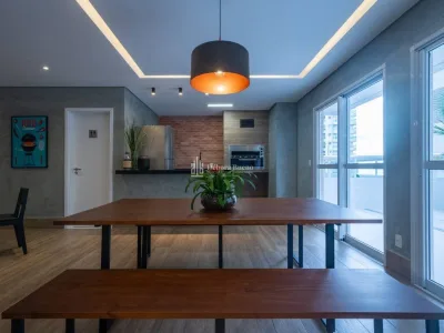 🔥🏡 COBERTURA | 4 SUÍTES | SALA PARA 3 AMBIENTES | MOBILIADA | 4.250.000,00 🌊✨