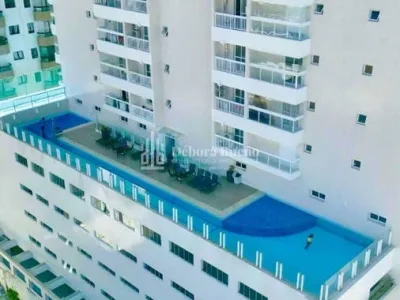 🔥🏡 COBERTURA | 4 SUÍTES | SALA PARA 3 AMBIENTES | MOBILIADA | 4.250.000,00 🌊✨