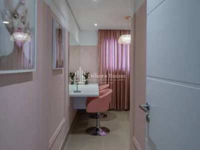 🔥🏡 COBERTURA | 4 SUÍTES | SALA PARA 3 AMBIENTES | MOBILIADA | 4.250.000,00 🌊✨
