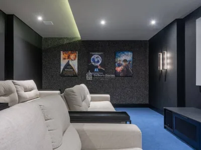🔥🏡 COBERTURA | 4 SUÍTES | SALA PARA 3 AMBIENTES | MOBILIADA | 4.250.000,00 🌊✨