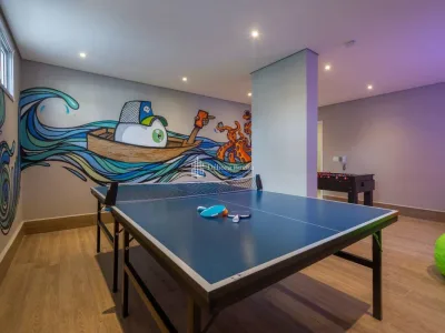🔥🏡 COBERTURA | 4 SUÍTES | SALA PARA 3 AMBIENTES | MOBILIADA | 4.250.000,00 🌊✨
