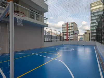 🔥🏡 COBERTURA | 4 SUÍTES | SALA PARA 3 AMBIENTES | MOBILIADA | 4.250.000,00 🌊✨