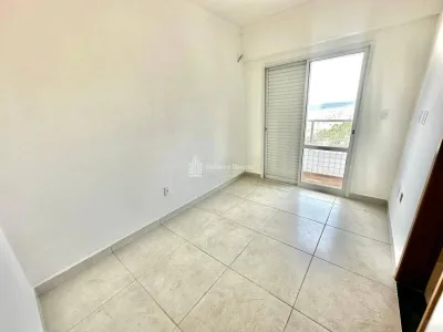 FRENTE MAR! Pronto Para Morar 2 Dormts Varanda Gourmet, R$ 164.500 Entrada