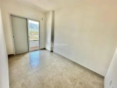 FRENTE MAR! Pronto Para Morar 2 Dormts Varanda Gourmet, R$ 164.500 Entrada