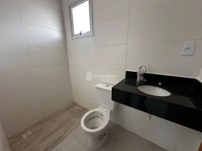 FRENTE MAR! Pronto Para Morar 2 Dormts Varanda Gourmet, R$ 164.500 Entrada