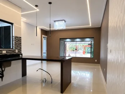🏡✨ CASA ALTO PADRÃO POR R$ 998 MIL — SOFISTICAÇÃO, CONFORTO E ÁREA GOURMET DOS SONHOS ✨🔥