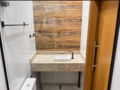 🏡✨ CASA ALTO PADRÃO POR R$ 998 MIL — SOFISTICAÇÃO, CONFORTO E ÁREA GOURMET DOS SONHOS ✨🔥