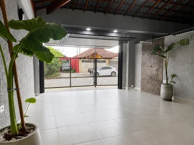 🏡✨ CASA ALTO PADRÃO POR R$ 998 MIL — SOFISTICAÇÃO, CONFORTO E ÁREA GOURMET DOS SONHOS ✨🔥