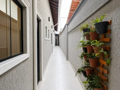 🏡✨ CASA ALTO PADRÃO POR R$ 998 MIL — SOFISTICAÇÃO, CONFORTO E ÁREA GOURMET DOS SONHOS ✨🔥
