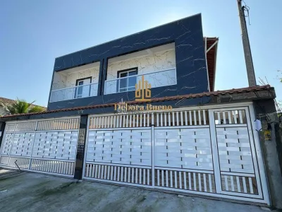 Casa de Condominio com Quintal 2 Dormitorios 1 Vaga de Garagem por R$ 250 Mil