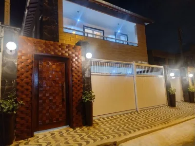 Casa nova .financiamento bancário 100%,2dorm,1vaga.linda apenas R$360mil