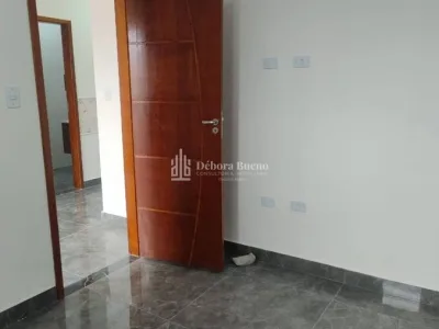 Casa nova .financiamento bancário 100%,2dorm,1vaga.linda apenas R$360mil