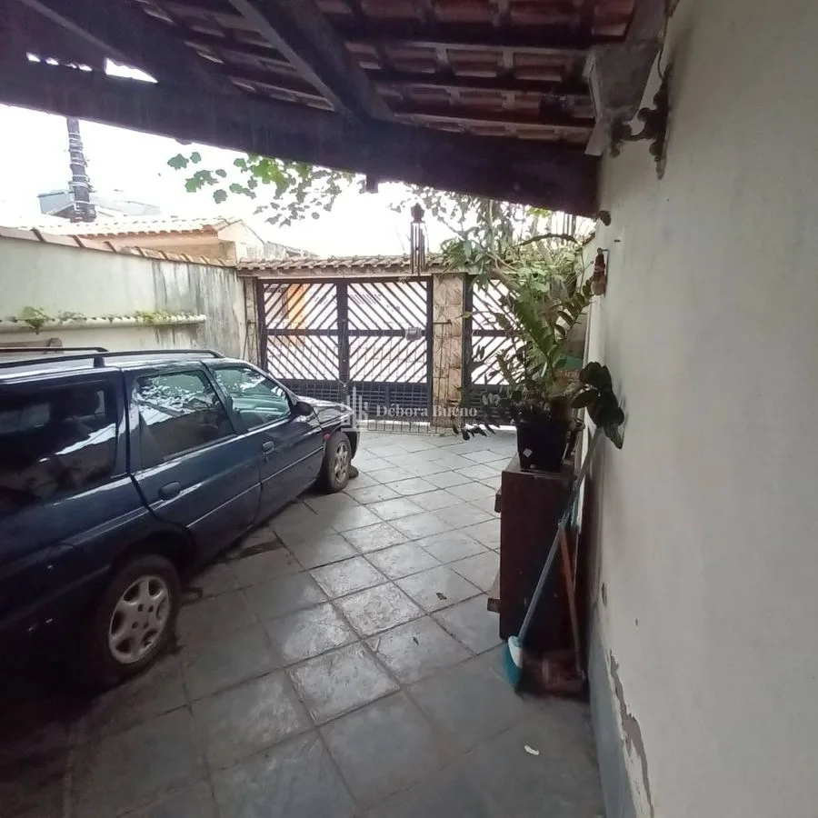 Guilhermina Casa Excelente– Conforto e Ótima Localização! Oportunidade Apenas R$ 650 mil !!!