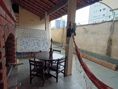 Guilhermina Casa Excelente– Conforto e Ótima Localização! Oportunidade Apenas R$ 650 mil !!!
