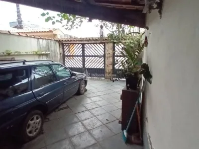 Guilhermina Casa Excelente– Conforto e Ótima Localização! Oportunidade Apenas R$ 650 mil !!!