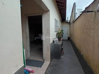 Guilhermina Casa Excelente– Conforto e Ótima Localização! Oportunidade Apenas R$ 650 mil !!!