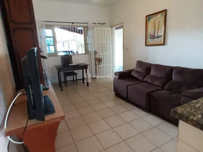 Guilhermina Casa Excelente– Conforto e Ótima Localização! Oportunidade Apenas R$ 650 mil !!!