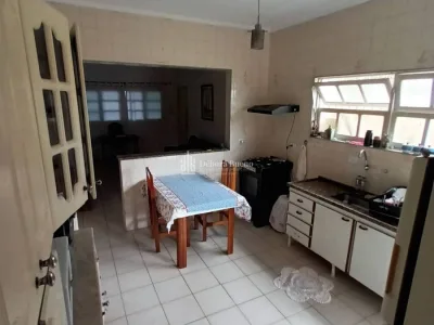 Guilhermina Casa Excelente– Conforto e Ótima Localização! Oportunidade Apenas R$ 650 mil !!!