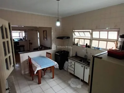 Guilhermina Casa Excelente– Conforto e Ótima Localização! Oportunidade Apenas R$ 650 mil !!!