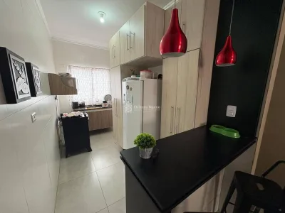 EXCELENTE OPORTUNIDADE OTIMA LOCALIZAÇÃO CASA 2 DORMITORIOS APENAS R$ 250 MIL !!!