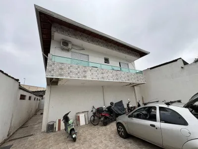EXCELENTE OPORTUNIDADE OTIMA LOCALIZAÇÃO CASA 2 DORMITORIOS APENAS R$ 250 MIL !!!